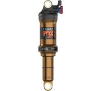 FOX Float DPS Factory Remote Shock 2022/23 - 165 x 38mm / 6.5 x 1.5 / SV