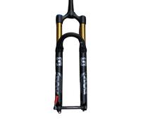 FOX Float Factory GRIP2 2024 36 29" 140 mm 44 mm 58HT - Matte Black