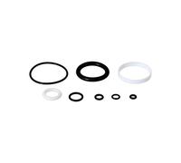 FOX FLOAT KIT REVISIONE AMMORTIZZATORI DAMPER O-RING SET 24+ RT PARTS ORIGINALE