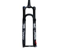 FOX Float Performance Elite GRIP2 2023/22 34 29" 130 mm 51 mm - Matte Black