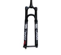 FOX Float Performance Elite GRIP2 2023 36 29" 160mm 44mm 58HT - Matte Black