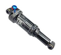 FOX Float RHYTHM Ammortizzatore Aria 185 x 45 mm EVOL E-MTB Nero - NEU