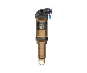 FOX Float SL Factory Trunnion 2025 | 165x42,5 mm | 3-Pos | Evol LV