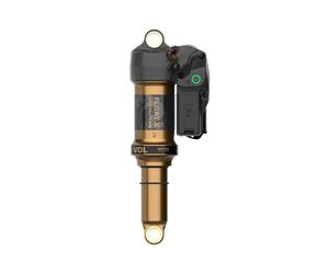 FOX Float X Live Valve Neo Factory 2025 | 210x55mm | Evol LV