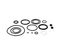 FOX FLOAT X REBUILD DAMPER KIT 2013-2017 RT PARTS SET REVISIONE ORIGINALE
