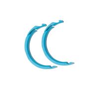 Fox float x2 2cc riduttore di volume blu