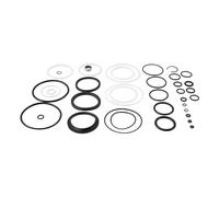 FOX FLOAT X2 AIR CAN/DAMPER SEAL KIT REVISIONE AMMORTIZZATORI 2016-2020 RT PARTS