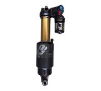 FOX Float X2 Factory 2025/24 | 225x70mm | 2-Pos | Trunnion