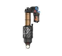 Ammortizzatore fox racing shox float x2 factory 2pos adj metrico trunnion 2023 mount