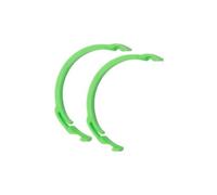 Fox float x2 riduttore di volume 1cc verde