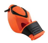 Fox FO8802O-BRK Epik CMG Safety Whistle One Size