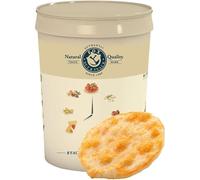 Fox Follie Mexicanos Dischi Croccanti Secchiello da 1 Kg