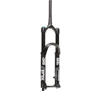 Fox Forcella Factory 38 Float 27.5" Performance Elite 170 Grip 2 Hi Low Comp reb 15qrx110 Boost 2022, Ciclismo Unisex Adulto, Nero, Taglia Unica