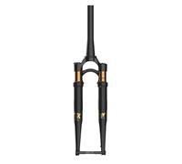 Fox 32 K Tc 700 F-s 40 Grip Sl 3p K100 45mm Gravel Fork Oro 28´´-700C / 40 mm Black