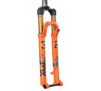 Fox Forcella Mtb 32 Sc Kashima Factory Series Fit4 Remote Ptl Boost 15x110 Mm 51 Offset Orange