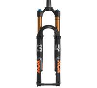 Fox Forcella Mtb 34 Sc Kashima Factory Series Fit4 Remote Ptl Boost 15x110 Mm 51 Offset Black
