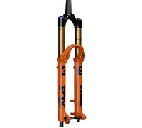 Fox 36 K F-s Grip X2 K110 44mm Mtb Fork Arancione 29´´ / 160 mm Orange / Kashima