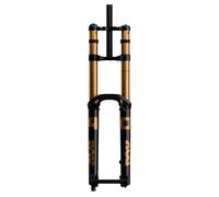 Fox Forcella Mtb 40 K F-s Grip X2 20x110 52mm Black / Kashima