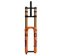 Fox Forcella Mtb 40 K F-s Grip X2 20x110 52mm Orange / Kashima