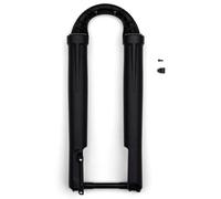Fox Forchetta Si Abbassa 34 Sc 29´´ 120 Mm 15 X 110 Mm Kabolt Sl 2025 Matte Black