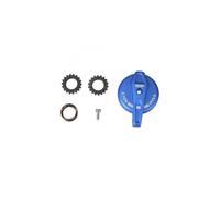 FOX Fork 34 & 36 Performance Topcap Interface Parts 2020