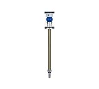 Fox 34 Sc Float Lc Na2 120 2022 Damping Rod Argento Silver