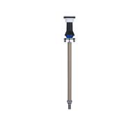 Set di servizio Fox Air Shaft Assy, 34, float LC NA 2, 1.214 2022 Argenté