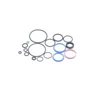 FOX Fork 36 / 40 F-S GRIP2 Seal Kit