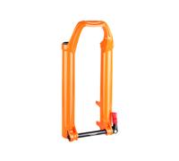 FOX Fork 36mm 2018 Lower Leg Assembly 27.5" 180mm 15X110 QR Orange