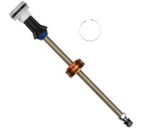 Fox Kit Pistone Pneumatico 36 Sl 140 Mm Float Na 3 Glidecore 2026 Silver
