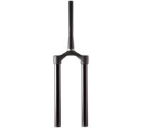 Fox Fork 38 180mm Max 15x110 Black Ano Shiny Black 1.5 Taper58 HT 37mm