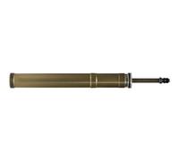 Fox 38 Float Na 2 160 2021 Damping Rod Argento