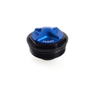 Fox 38 Float Na2 2021 Top Cap Trasparente Black