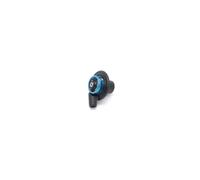 Fox Fit4 2018 F-s Ptu Shock Remote Kit Argento Black / Blue