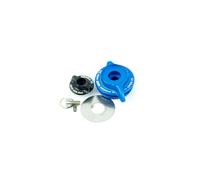 Fox Fork FIT4 Top Cap Factory Interface Parts 2016