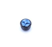Cappello Fox Factory Float Na 2 Noir