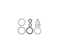 Fox Racing Shox Kit Guarnizioni