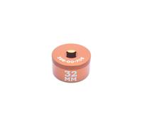 Fox Strumento A Bussola Esagonale Topcap Orange