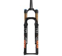 FOX, Fourche 32 Float SC 29" Factory FIT4 3Pos-Adj Noir Brillant Kabolt 100 conique déport 44mm 2024 Unisex Adulto, Nero, Simple T