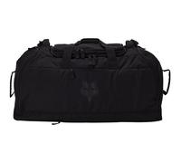 Fox podium black gear duffel bag black