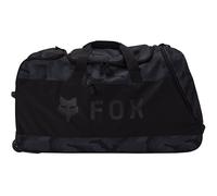 FOX FOX - Borse Shuttle 180 Roller Nero / Camo