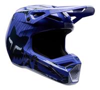 FOX FOX - Casco V1 Diffuse Special Edition XS
