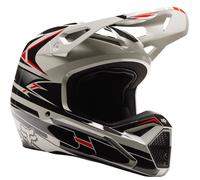 FOX FOX - Casco V1 Goat Strafer Junior SE Nero 2023 YS