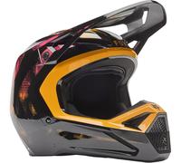 FOX FOX - Casco V1 Kairos Tanger 2026 S