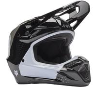 FOX FOX - Casco V3 Tine Nero 2026 2XL