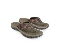 FOX Fox Flip Flop 42 Camo Badelatschen Uomo Scarpe da Mare