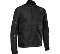 FOX FOX - Giacca Defend Off Road Nero XL