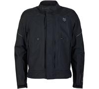 FOX Ranger GORE-TEX ADV Giacca tessile moto, nero, Taglia 3XL