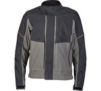 FOX Ranger GORE-TEX ADV Giacca tessile moto, grigio, taglia XL