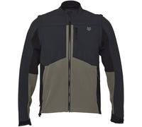 FOX FOX - Giacca Ranger Off Road Softshell Ash M